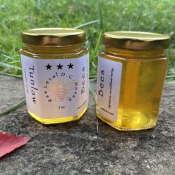 Tunlaw Farm Honey 9oz