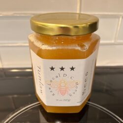 Tunlaw Farm Honey 14oz